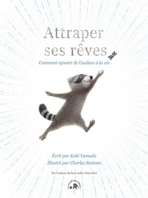 cover image of Attraper ses rêves